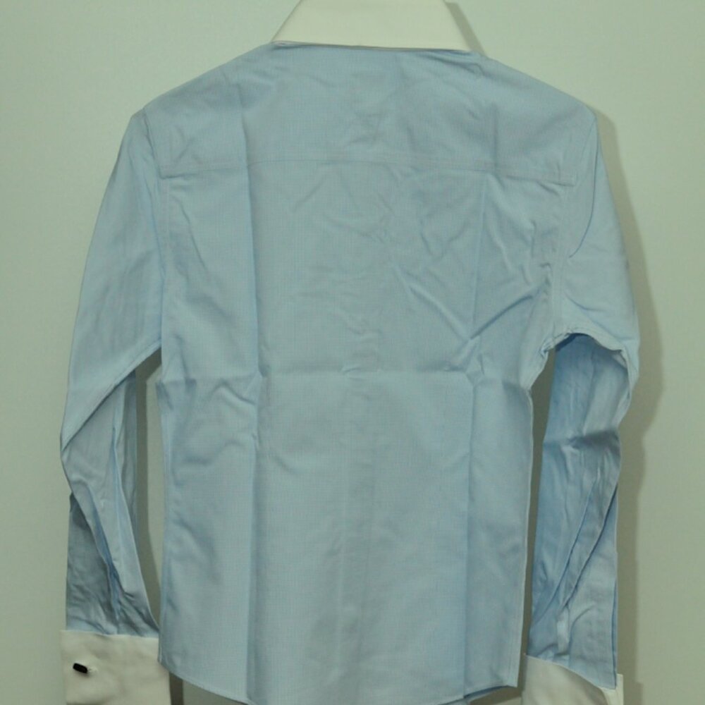 Brooks Brothers Women's French Cuff Shirt - Picture 2 of 4